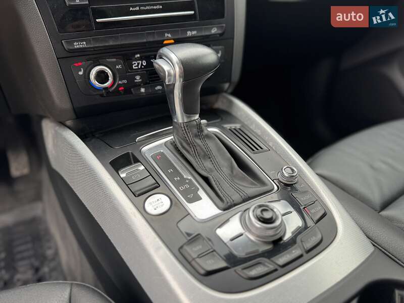 Внедорожник / Кроссовер Audi Q5 2015 в Радивилове фото 21 Внедорожник / Кроссовер Audi Q5 2015 в Радивилове