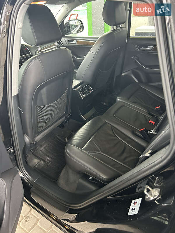 Внедорожник / Кроссовер Audi Q5 2016 в Бережанах фото 12 Внедорожник / Кроссовер Audi Q5 2016 в Бережанах