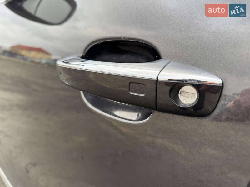 Внедорожник / Кроссовер Audi Q5 2014 в Луцке фото 14 Внедорожник / Кроссовер Audi Q5 2014 в Луцке