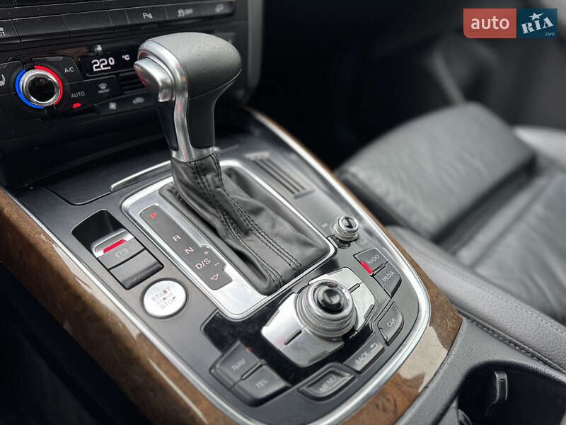 Внедорожник / Кроссовер Audi Q5 2014 в Луцке фото 32 Внедорожник / Кроссовер Audi Q5 2014 в Луцке