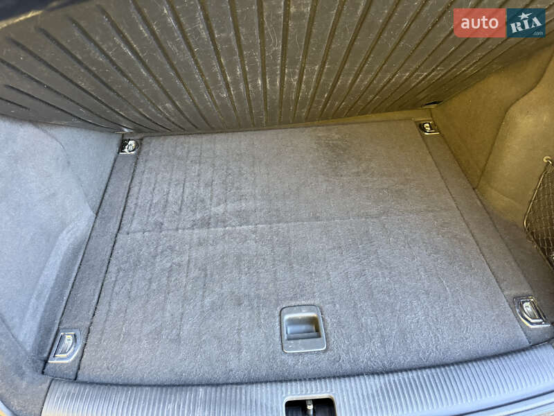 Внедорожник / Кроссовер Audi Q5 2013 в Харькове