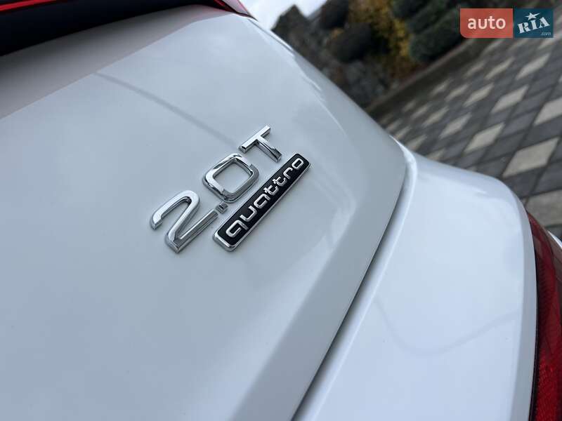 Внедорожник / Кроссовер Audi Q5 2018 в Стрые