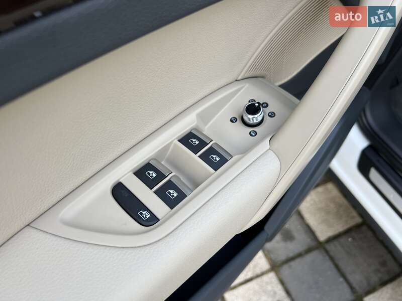 Внедорожник / Кроссовер Audi Q5 2018 в Стрые