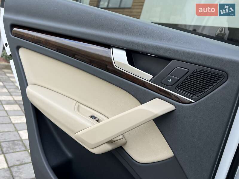 Внедорожник / Кроссовер Audi Q5 2018 в Стрые