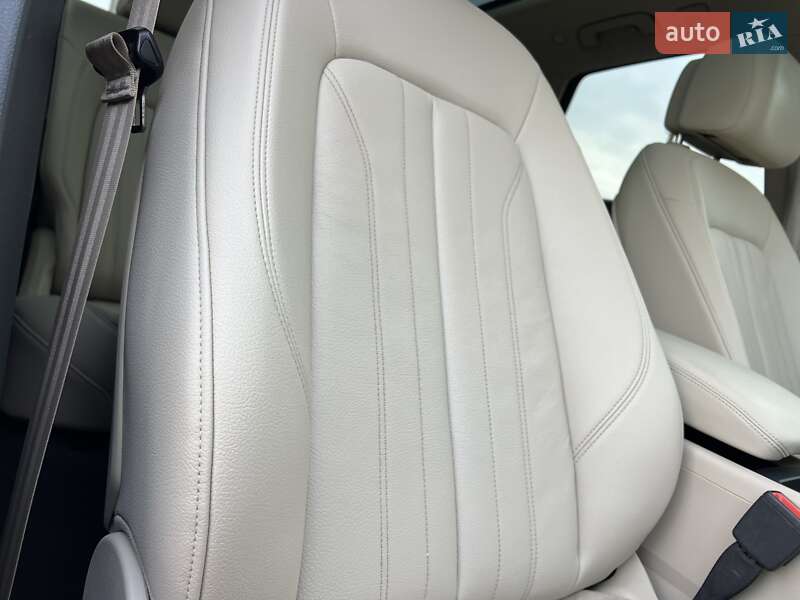 Внедорожник / Кроссовер Audi Q5 2018 в Стрые