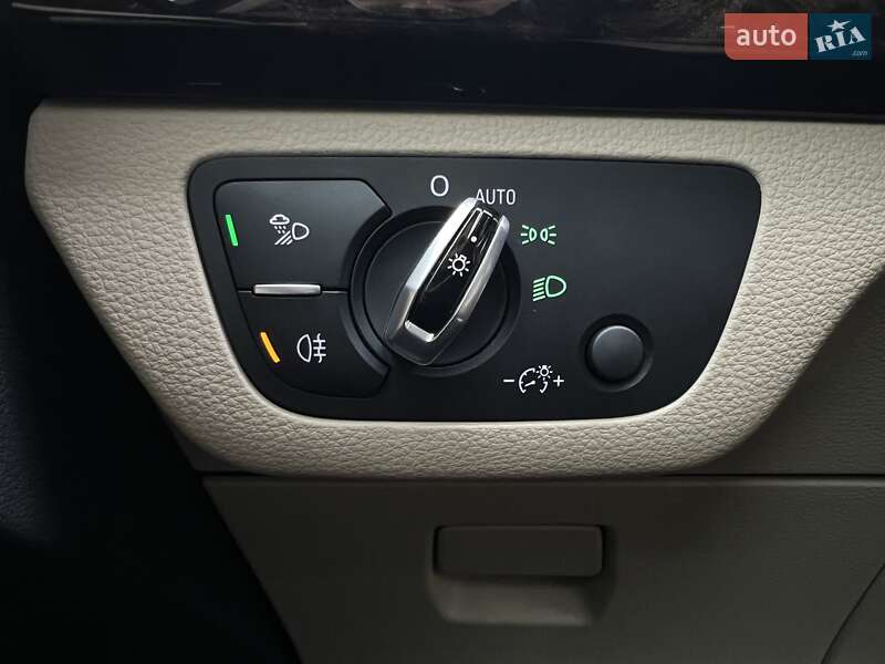 Внедорожник / Кроссовер Audi Q5 2018 в Стрые