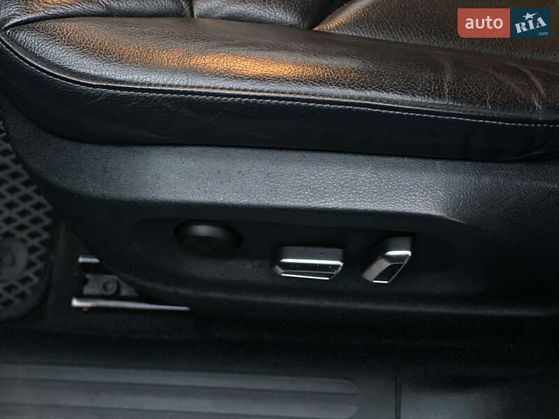 Внедорожник / Кроссовер Audi Q5 2014 в Киеве фото 12 Внедорожник / Кроссовер Audi Q5 2014 в Киеве