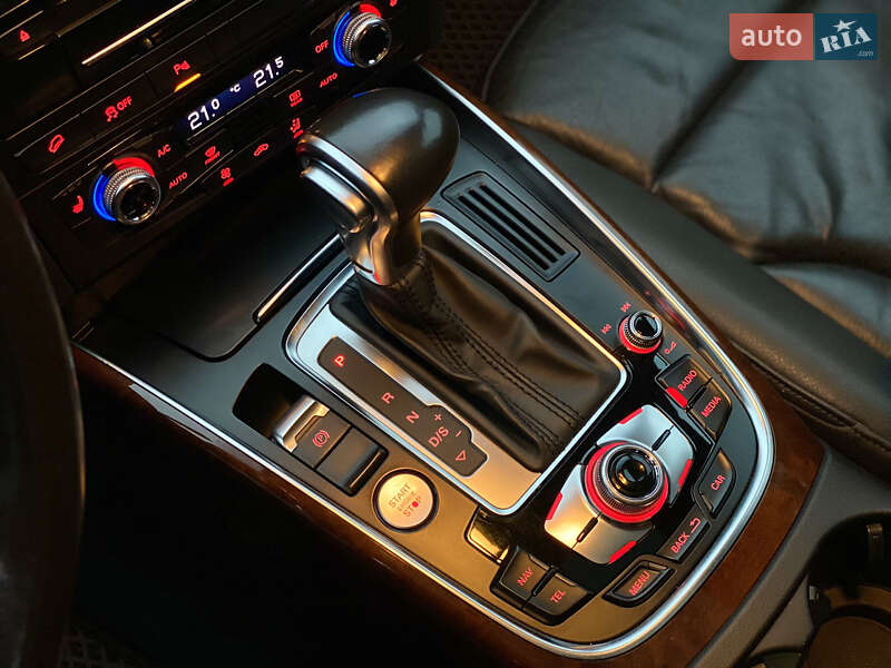 Внедорожник / Кроссовер Audi Q5 2014 в Киеве фото 17 Внедорожник / Кроссовер Audi Q5 2014 в Киеве