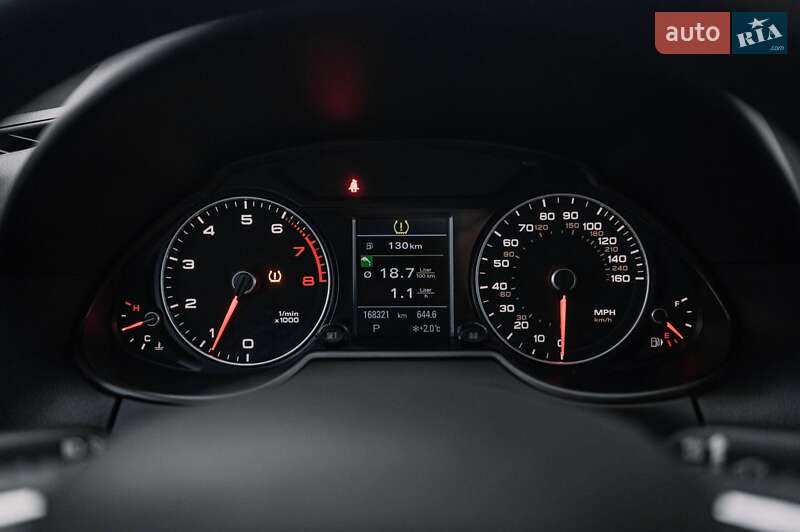 Внедорожник / Кроссовер Audi Q5 2015 в Ровно фото 31 Внедорожник / Кроссовер Audi Q5 2015 в Ровно