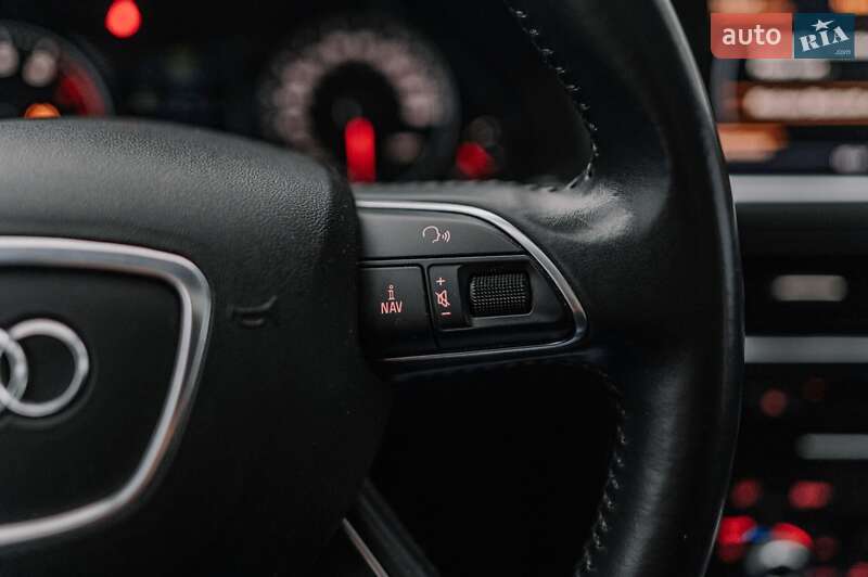 Внедорожник / Кроссовер Audi Q5 2015 в Ровно фото 36 Внедорожник / Кроссовер Audi Q5 2015 в Ровно