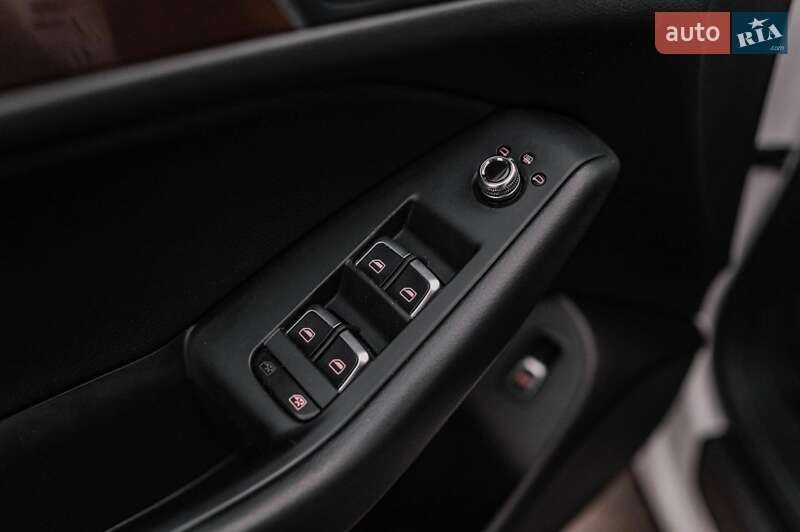 Внедорожник / Кроссовер Audi Q5 2015 в Ровно фото 39 Внедорожник / Кроссовер Audi Q5 2015 в Ровно