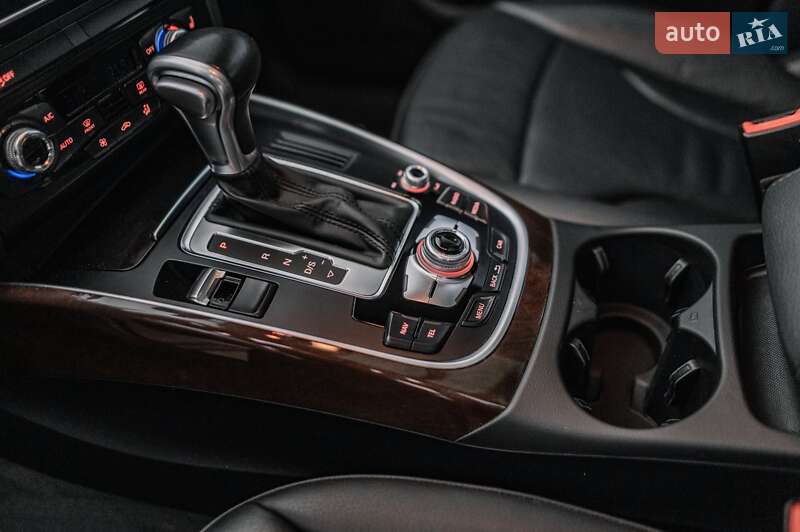 Внедорожник / Кроссовер Audi Q5 2015 в Ровно фото 48 Внедорожник / Кроссовер Audi Q5 2015 в Ровно