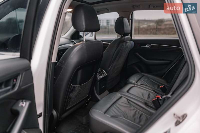 Внедорожник / Кроссовер Audi Q5 2015 в Ровно фото 51 Внедорожник / Кроссовер Audi Q5 2015 в Ровно