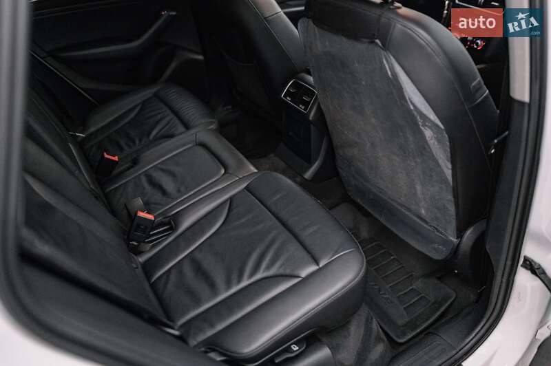 Внедорожник / Кроссовер Audi Q5 2015 в Ровно фото 56 Внедорожник / Кроссовер Audi Q5 2015 в Ровно