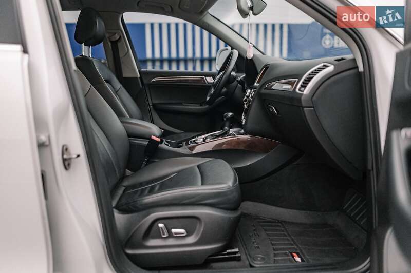 Внедорожник / Кроссовер Audi Q5 2015 в Ровно фото 61 Внедорожник / Кроссовер Audi Q5 2015 в Ровно