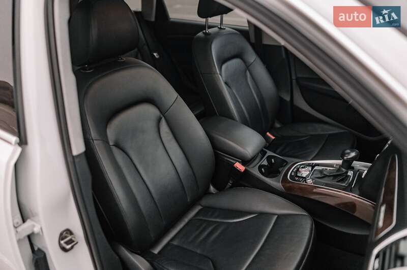 Внедорожник / Кроссовер Audi Q5 2015 в Ровно фото 62 Внедорожник / Кроссовер Audi Q5 2015 в Ровно