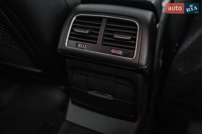 Внедорожник / Кроссовер Audi Q5 2015 в Ровно фото 65 Внедорожник / Кроссовер Audi Q5 2015 в Ровно