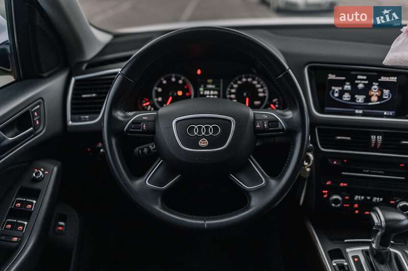 Внедорожник / Кроссовер Audi Q5 2015 в Ровно фото 69 Внедорожник / Кроссовер Audi Q5 2015 в Ровно