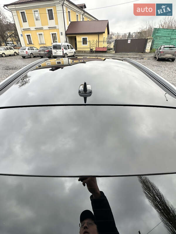 Внедорожник / Кроссовер Audi Q5 2018 в Луцке фото 7 Внедорожник / Кроссовер Audi Q5 2018 в Луцке