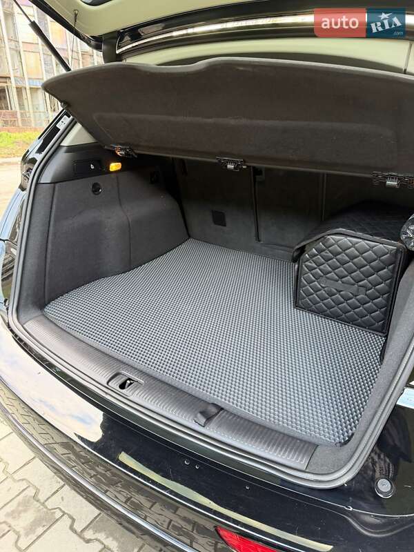 Внедорожник / Кроссовер Audi Q5 2013 в Черновцах фото 10 Внедорожник / Кроссовер Audi Q5 2013 в Черновцах