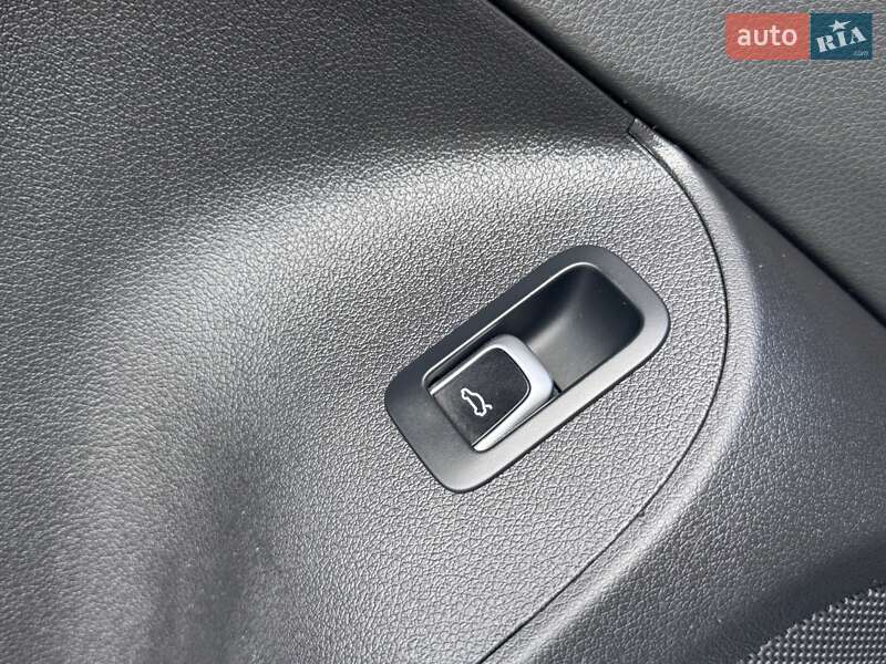 Внедорожник / Кроссовер Audi Q5 2016 в Виннице