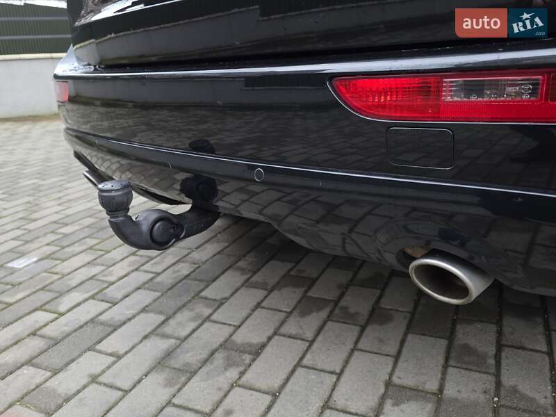 Внедорожник / Кроссовер Audi Q5 2010 в Тернополе фото 42 Внедорожник / Кроссовер Audi Q5 2010 в Тернополе