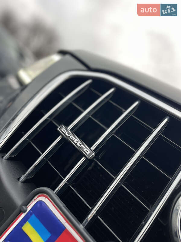 Внедорожник / Кроссовер Audi Q5 2015 в Дрогобыче фото 13 Внедорожник / Кроссовер Audi Q5 2015 в Дрогобыче