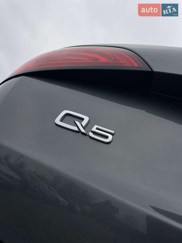 Внедорожник / Кроссовер Audi Q5 2015 в Дрогобыче фото 31 Внедорожник / Кроссовер Audi Q5 2015 в Дрогобыче