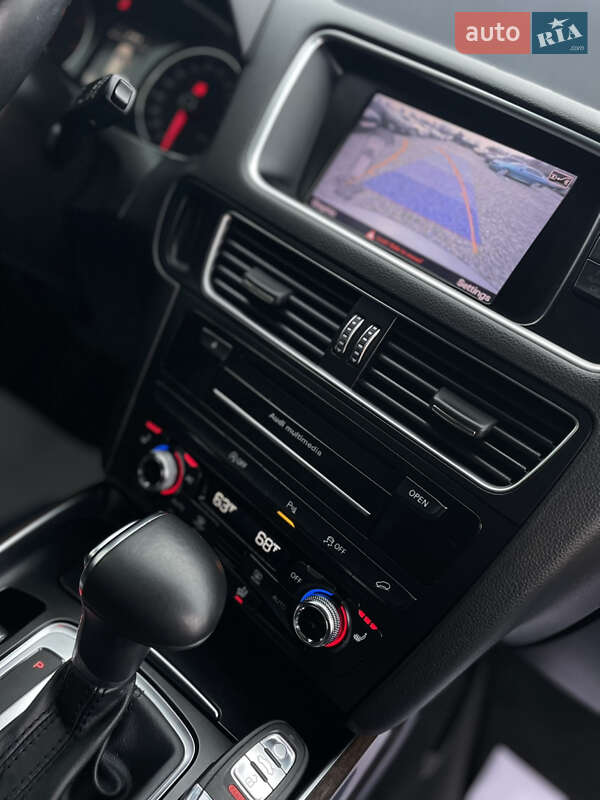 Внедорожник / Кроссовер Audi Q5 2015 в Дрогобыче фото 62 Внедорожник / Кроссовер Audi Q5 2015 в Дрогобыче