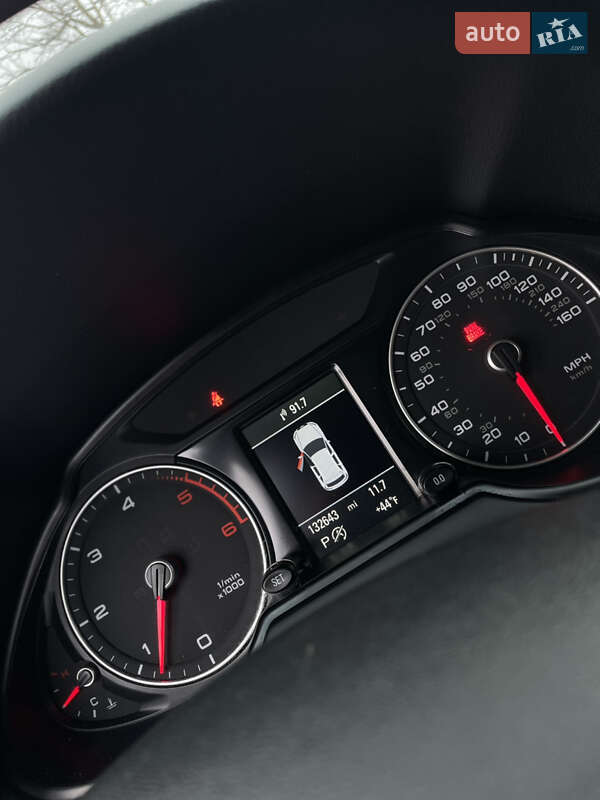 Внедорожник / Кроссовер Audi Q5 2015 в Дрогобыче фото 80 Внедорожник / Кроссовер Audi Q5 2015 в Дрогобыче