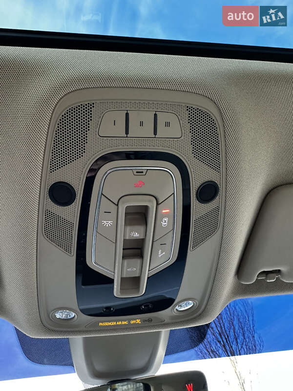 Внедорожник / Кроссовер Audi Q5 2020 в Василькове фото 40 Внедорожник / Кроссовер Audi Q5 2020 в Василькове