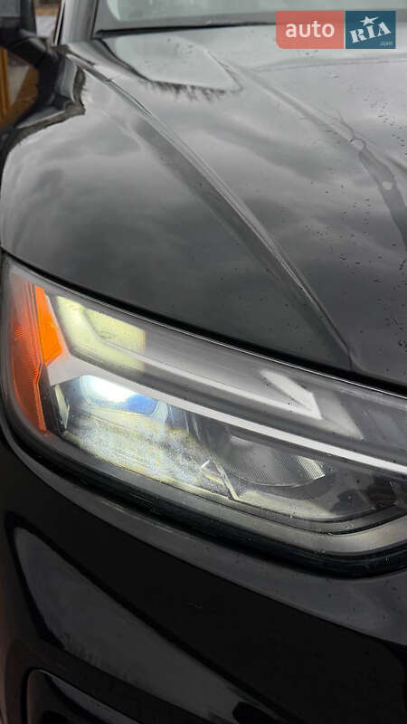 Внедорожник / Кроссовер Audi Q5 2021 в Ровно фото 12 Внедорожник / Кроссовер Audi Q5 2021 в Ровно