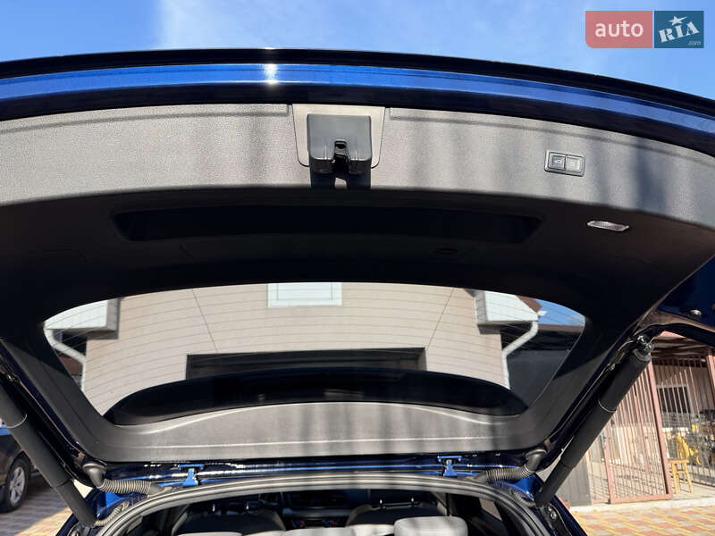 Внедорожник / Кроссовер Audi Q5 2018 в Мироновке