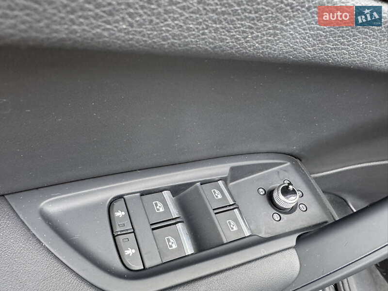 Внедорожник / Кроссовер Audi Q5 2021 в Стрые фото 25 Внедорожник / Кроссовер Audi Q5 2021 в Стрые