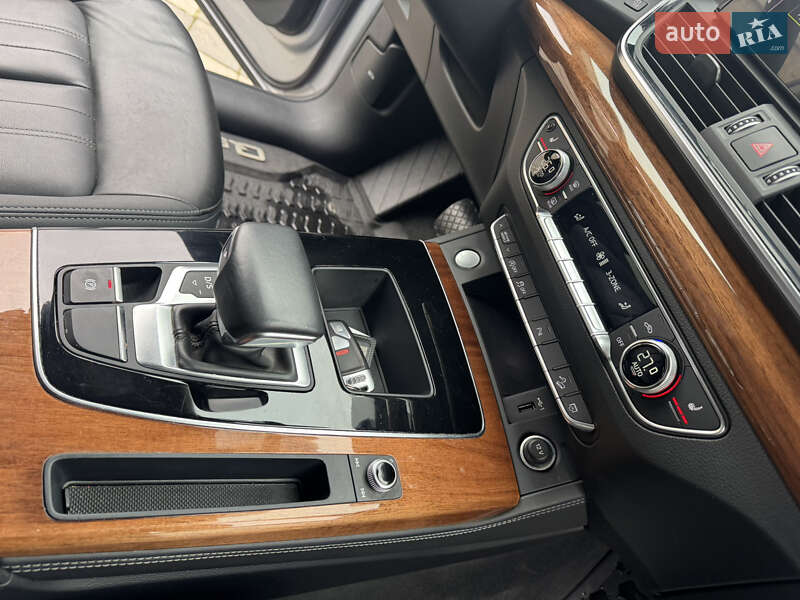 Внедорожник / Кроссовер Audi Q5 2021 в Стрые фото 43 Внедорожник / Кроссовер Audi Q5 2021 в Стрые