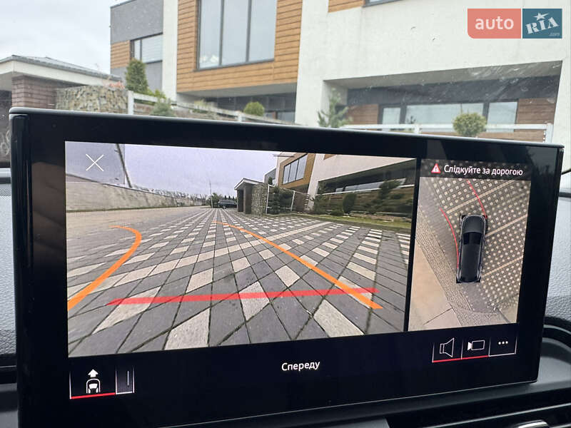 Внедорожник / Кроссовер Audi Q5 2021 в Стрые фото 48 Внедорожник / Кроссовер Audi Q5 2021 в Стрые