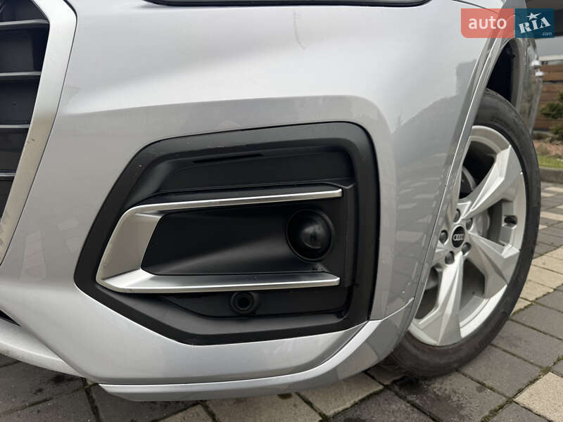 Внедорожник / Кроссовер Audi Q5 2021 в Стрые фото 58 Внедорожник / Кроссовер Audi Q5 2021 в Стрые