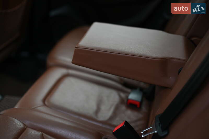 Внедорожник / Кроссовер Audi Q5 2011 в Луцке фото 39 Внедорожник / Кроссовер Audi Q5 2011 в Луцке