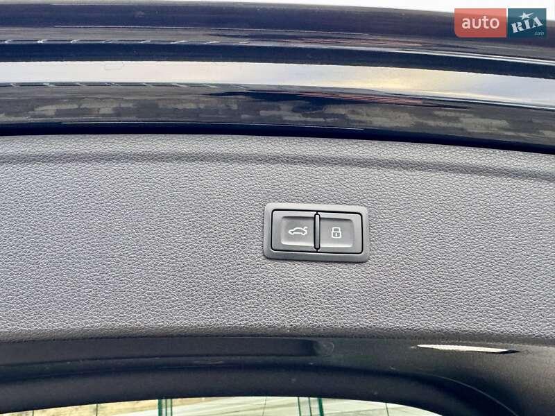 Внедорожник / Кроссовер Audi Q5 2019 в Хмельницком фото 28 Внедорожник / Кроссовер Audi Q5 2019 в Хмельницком