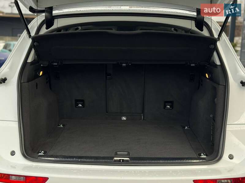 Внедорожник / Кроссовер Audi Q5 2015 в Ровно фото 17 Внедорожник / Кроссовер Audi Q5 2015 в Ровно