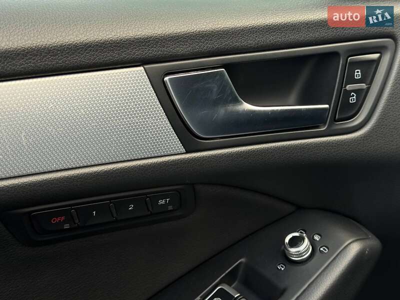 Внедорожник / Кроссовер Audi Q5 2015 в Ровно фото 26 Внедорожник / Кроссовер Audi Q5 2015 в Ровно
