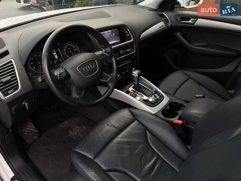 Внедорожник / Кроссовер Audi Q5 2015 в Ровно фото 31 Внедорожник / Кроссовер Audi Q5 2015 в Ровно