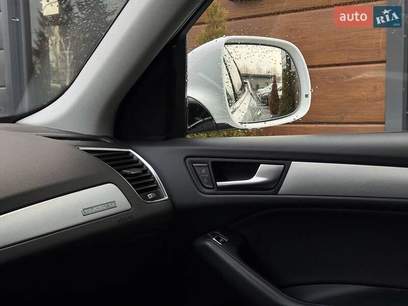 Внедорожник / Кроссовер Audi Q5 2015 в Ровно фото 39 Внедорожник / Кроссовер Audi Q5 2015 в Ровно