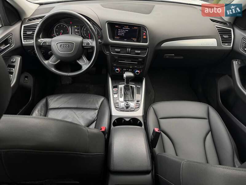 Внедорожник / Кроссовер Audi Q5 2015 в Ровно фото 53 Внедорожник / Кроссовер Audi Q5 2015 в Ровно