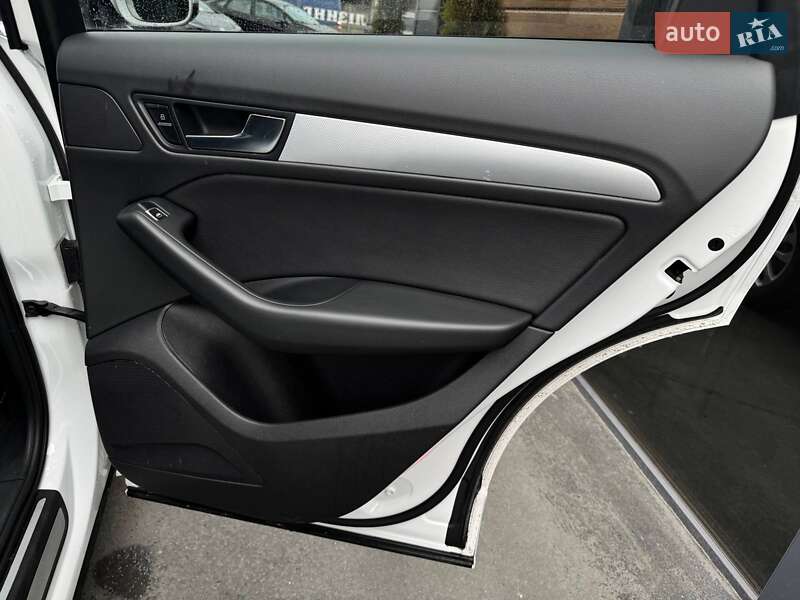 Внедорожник / Кроссовер Audi Q5 2015 в Ровно фото 55 Внедорожник / Кроссовер Audi Q5 2015 в Ровно