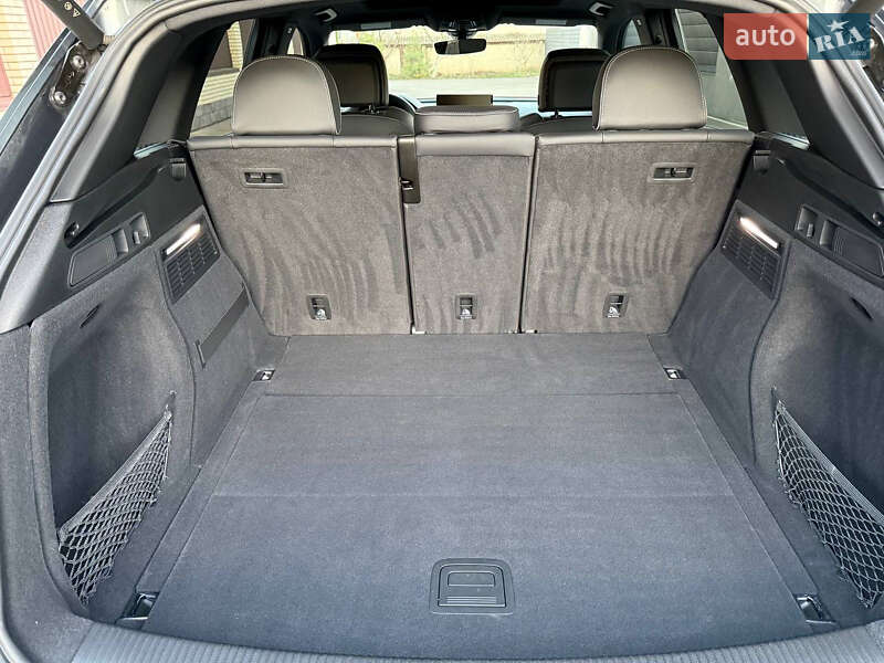 Внедорожник / Кроссовер Audi Q5 2024 в Белой Церкви