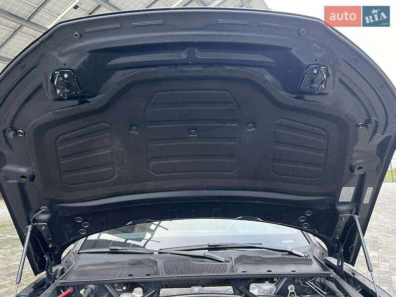 Внедорожник / Кроссовер Audi Q5 2018 в Львове