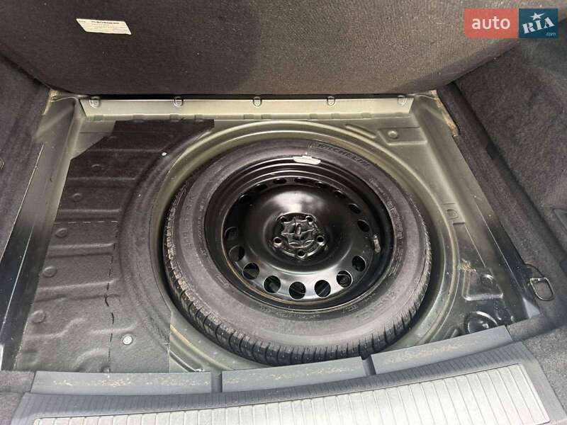 Внедорожник / Кроссовер Audi Q5 2016 в Луцке фото 15 Внедорожник / Кроссовер Audi Q5 2016 в Луцке