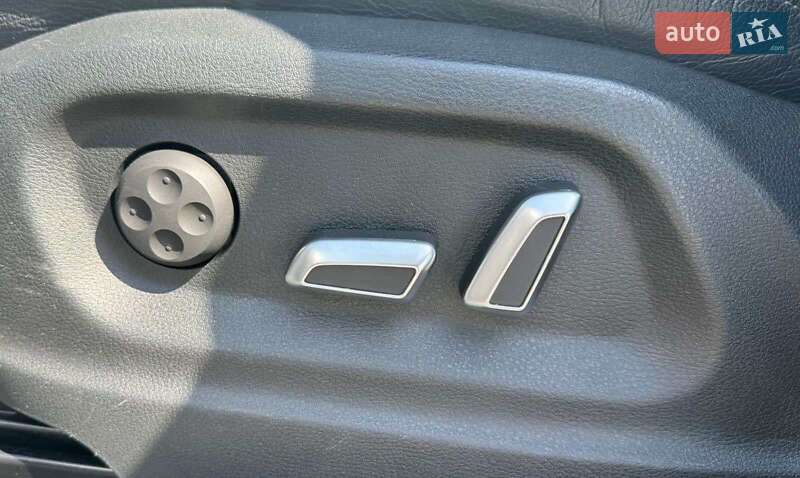 Внедорожник / Кроссовер Audi Q5 2016 в Луцке фото 21 Внедорожник / Кроссовер Audi Q5 2016 в Луцке