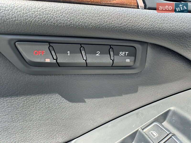 Внедорожник / Кроссовер Audi Q5 2016 в Луцке фото 36 Внедорожник / Кроссовер Audi Q5 2016 в Луцке